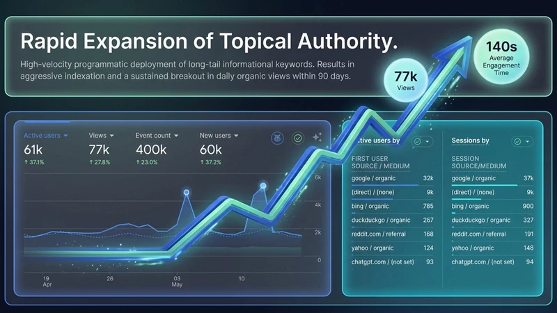 AI Blog Autopilot