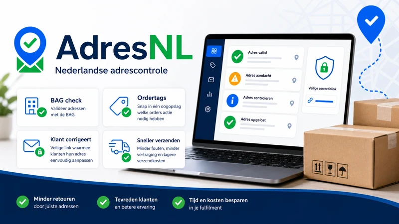 AdresNL