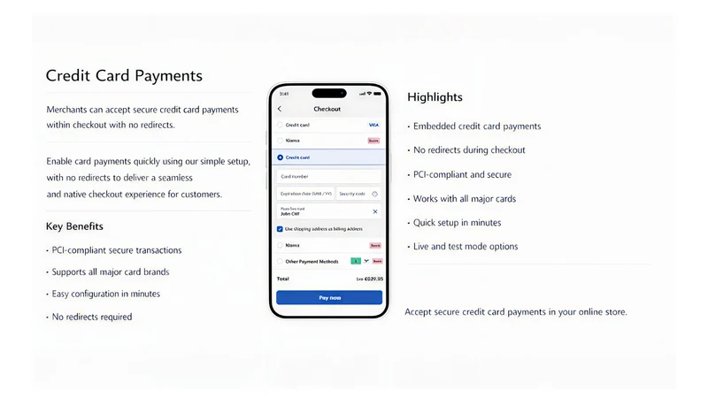 ACI Worldwide Card Payments