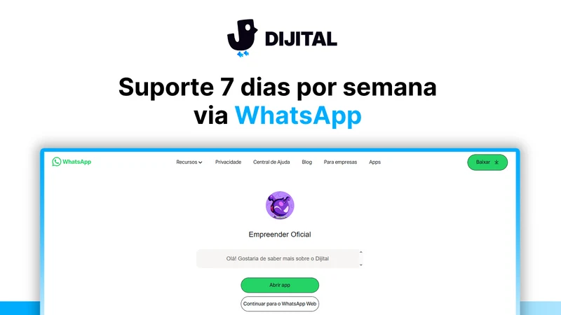 Dijital Infoprodutos