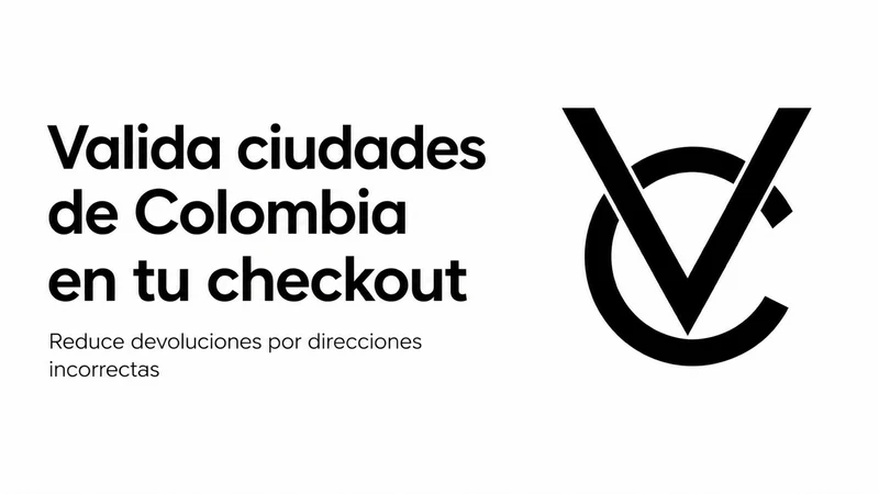 ValidaCo ‑ Ciudades Colombia