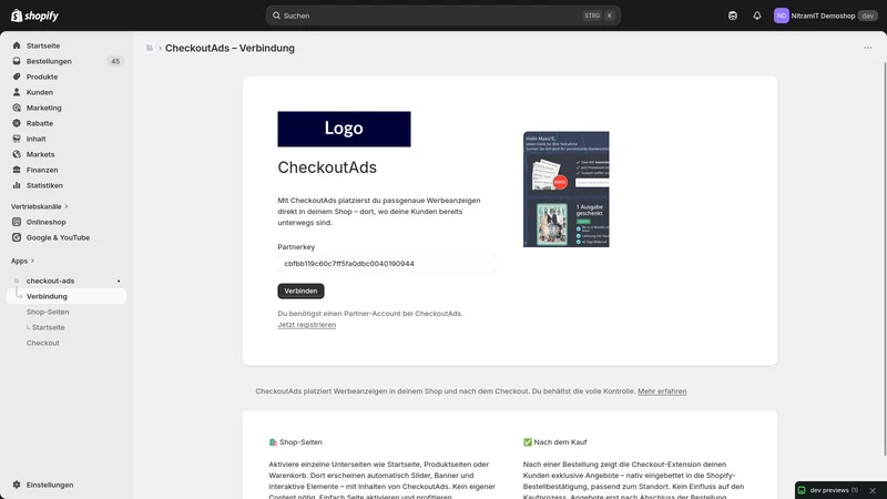 CheckoutAds