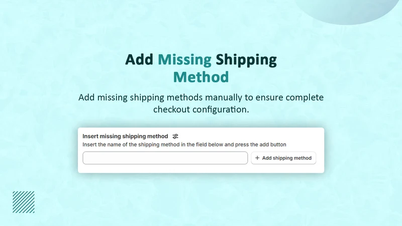 Codebeans Shipping Rules Pro