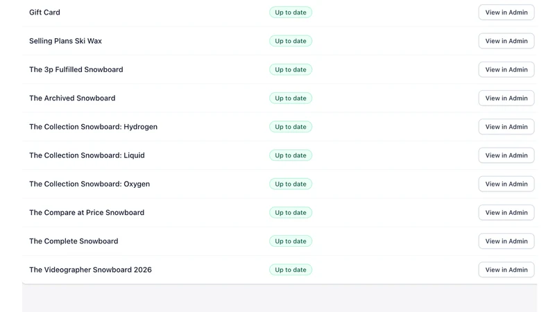 CartOptimizer: AI SEO & Tags