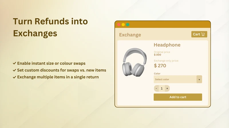 Bullion Returns Portal
