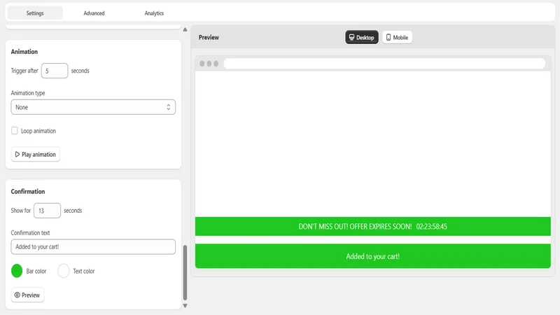 Booster Sticky Add to Cart