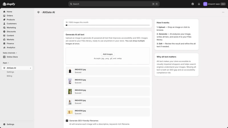AltGate AI