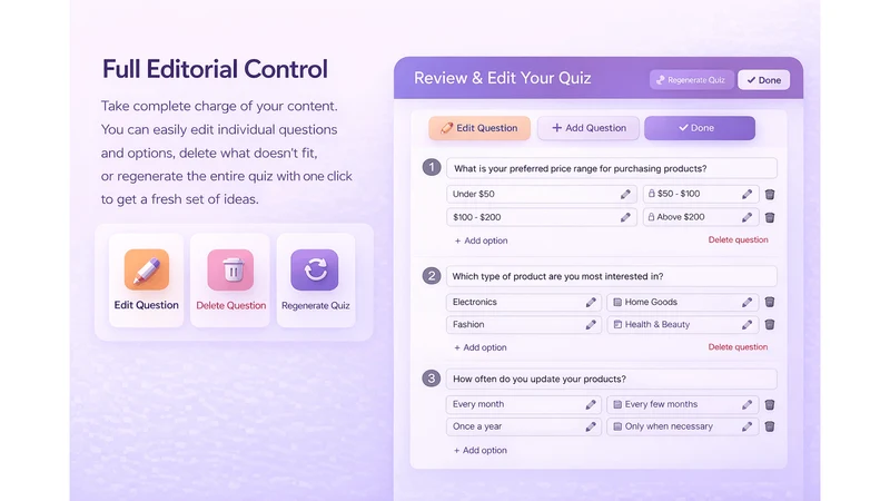 AI Quiz By Aimbrill