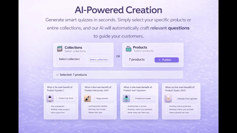 AI Quiz By Aimbrill