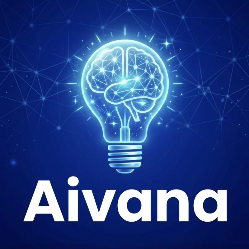 Aivana – AI Image & SEO