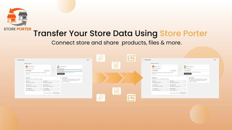Store Porter