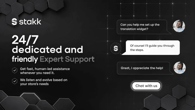 STAKK ‑ Volume Bundles & More