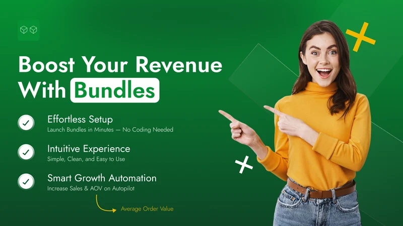 Smart Bundle Upsell