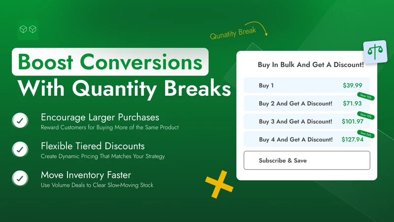Smart Bundle Upsell