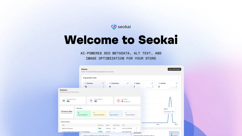Seokai