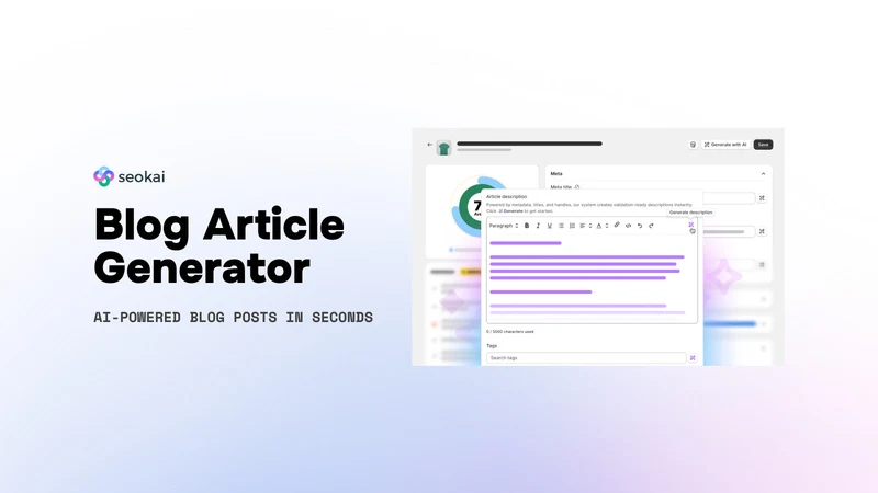 Seokai