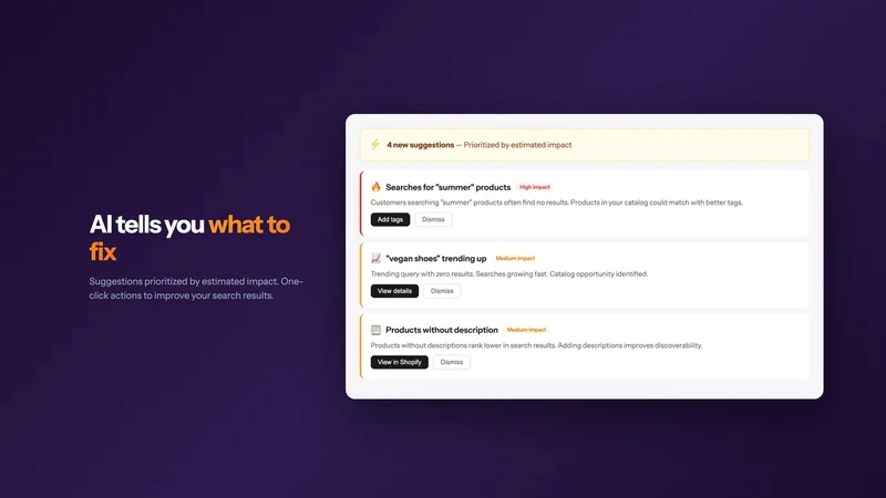 Seekr: AI Search & Filter