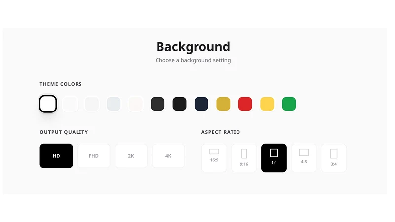 Rokon AI Product Studio