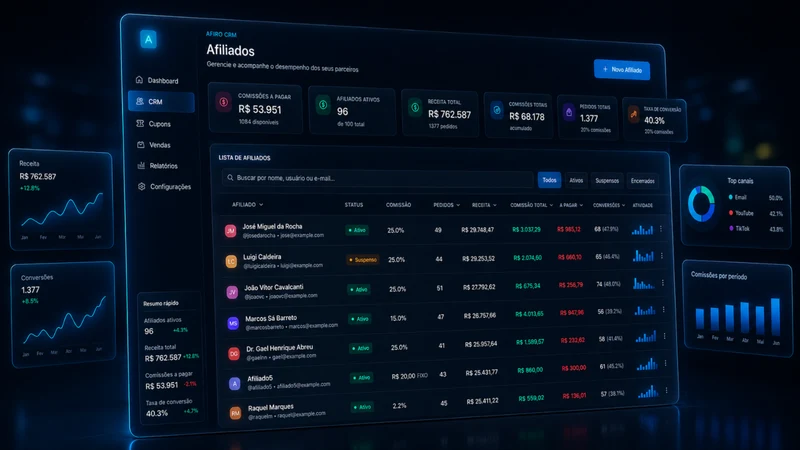 Afiro AI