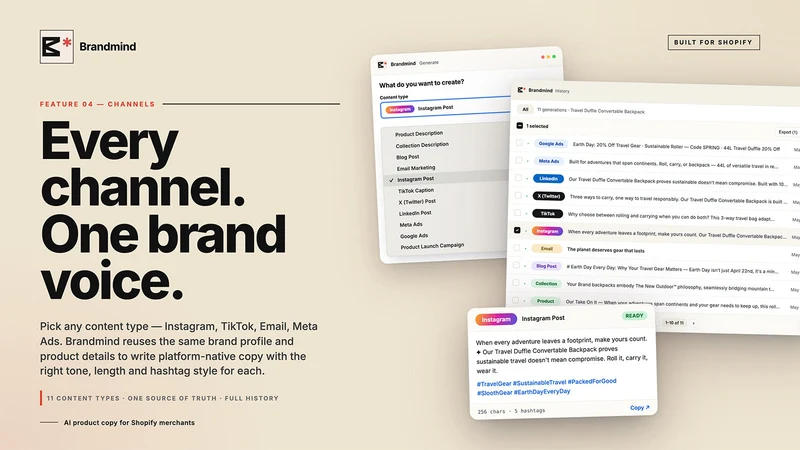 Brandmind
