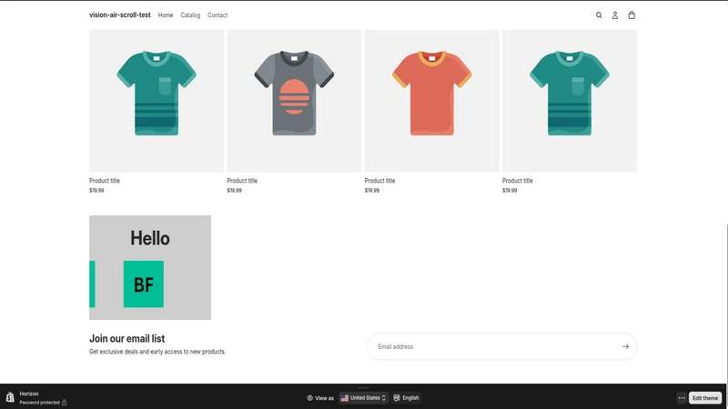 Brand Flow