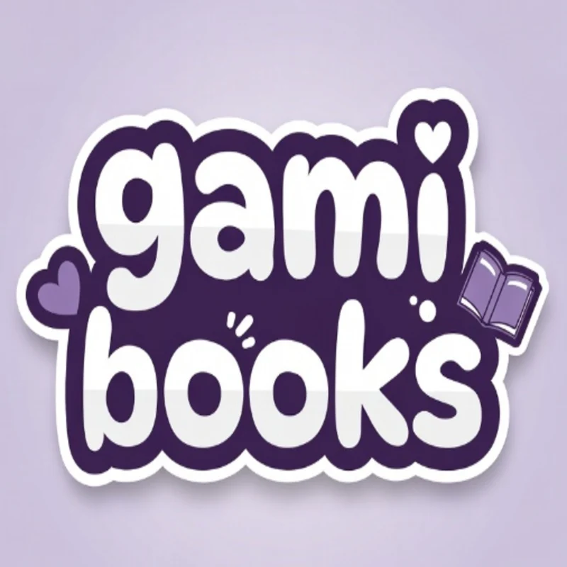 Gamibooks: One‑Click AI Books