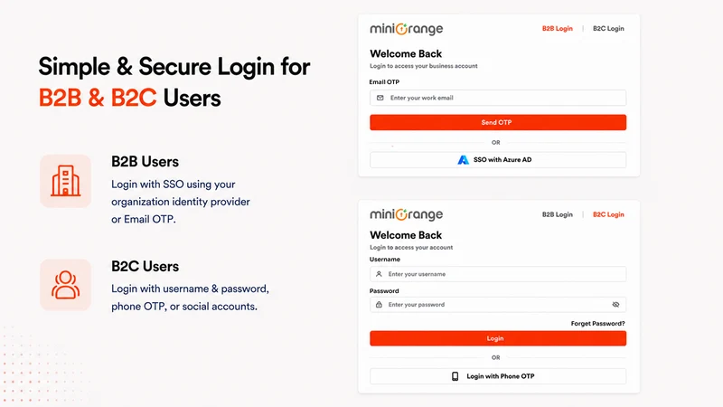 MO: Customer Accounts Login