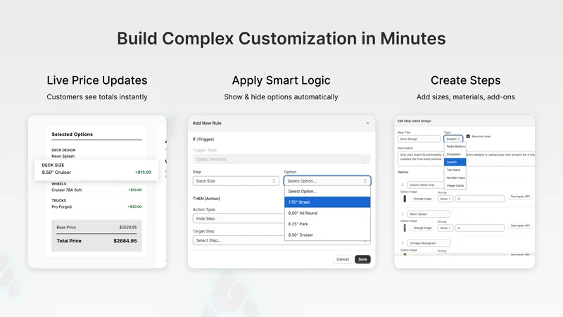 Aura Customizer