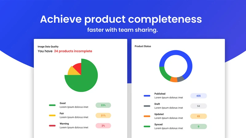 Apimio PIM Software