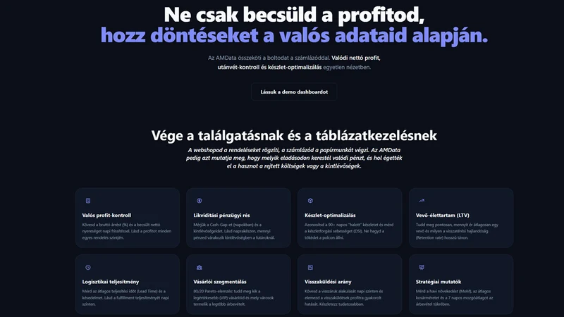 AMData