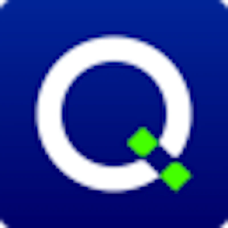 QRKY Graphical QRs