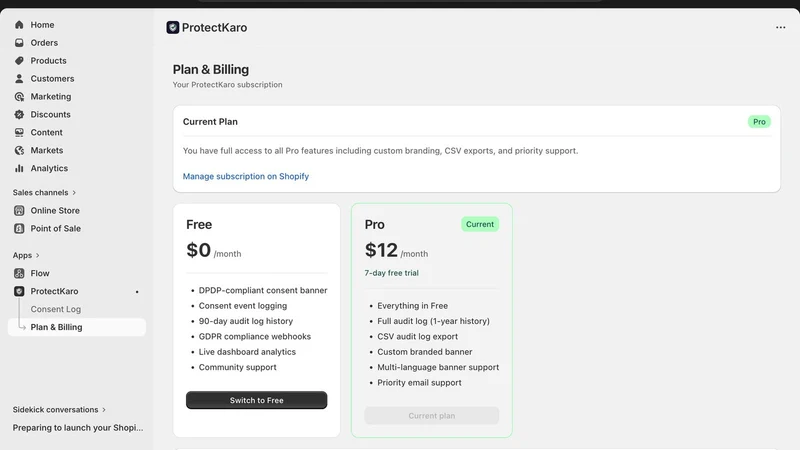 ProtectKaro