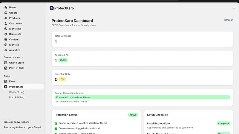 ProtectKaro
