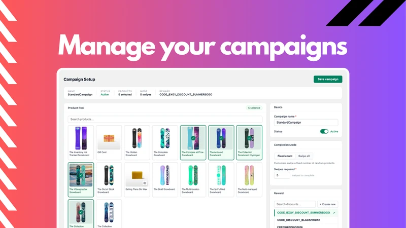 MatchLabs ‑ Product Validation