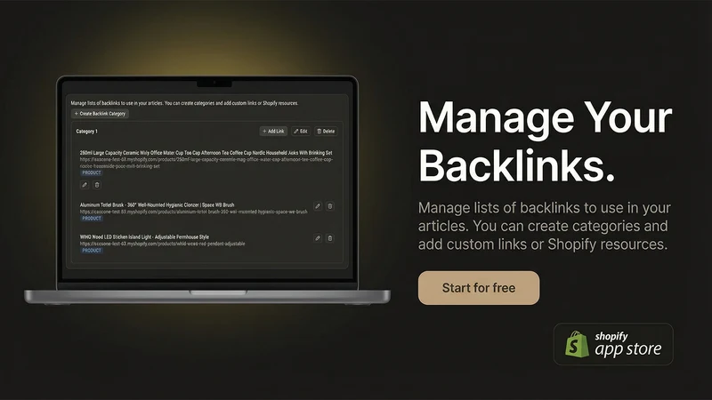 Keytale: SEO Blog Automation