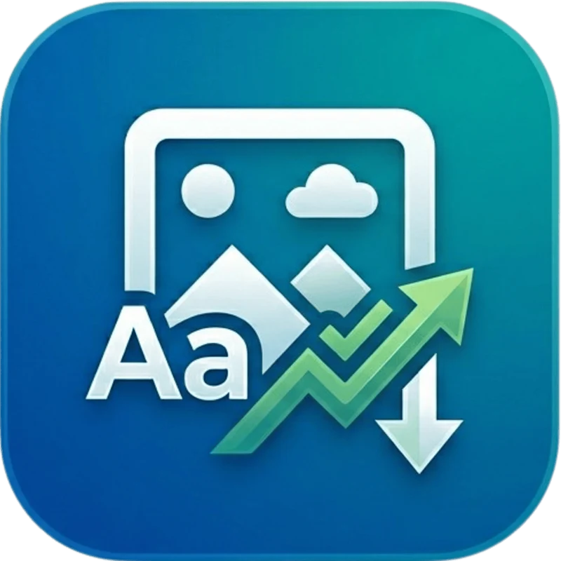 ImageFix ‑ AI Alt Text & Image