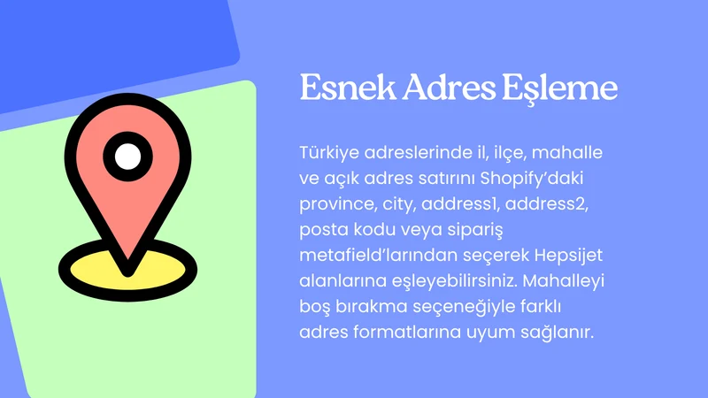 HepsiJet Kargo