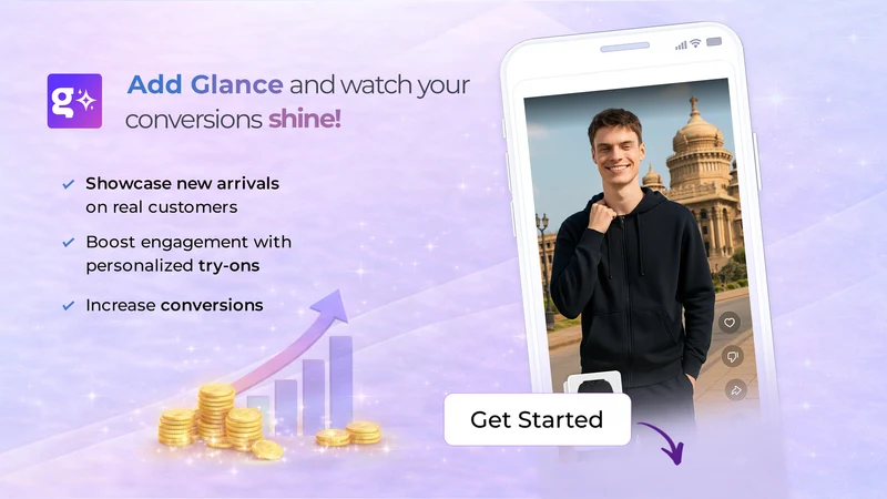 Glance AI