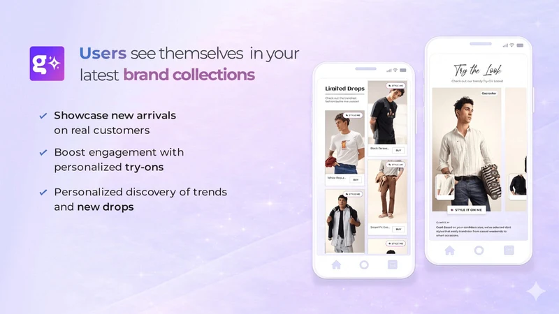 Glance AI