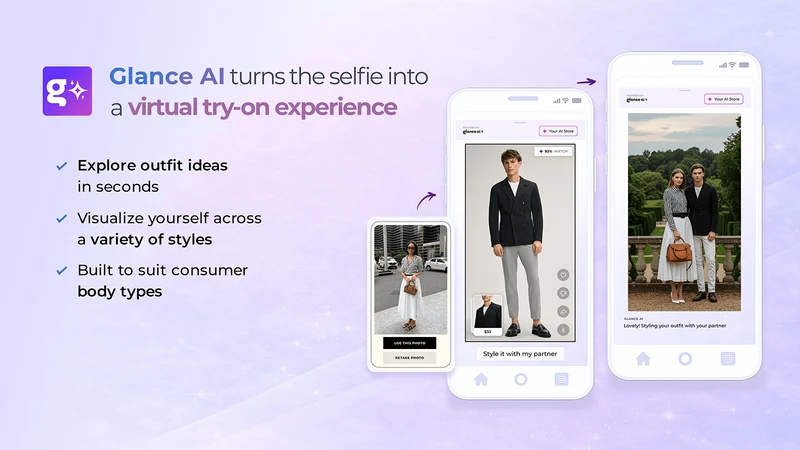 Glance AI