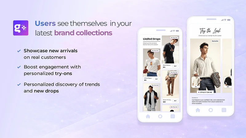 Glance AI