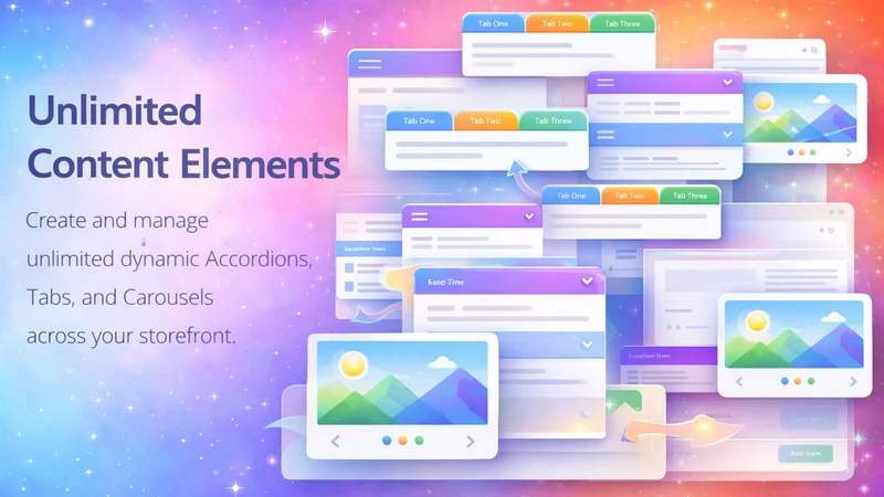 Essential Elements
