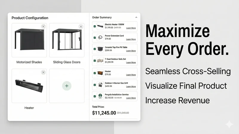 Dixxi: Product Configurator