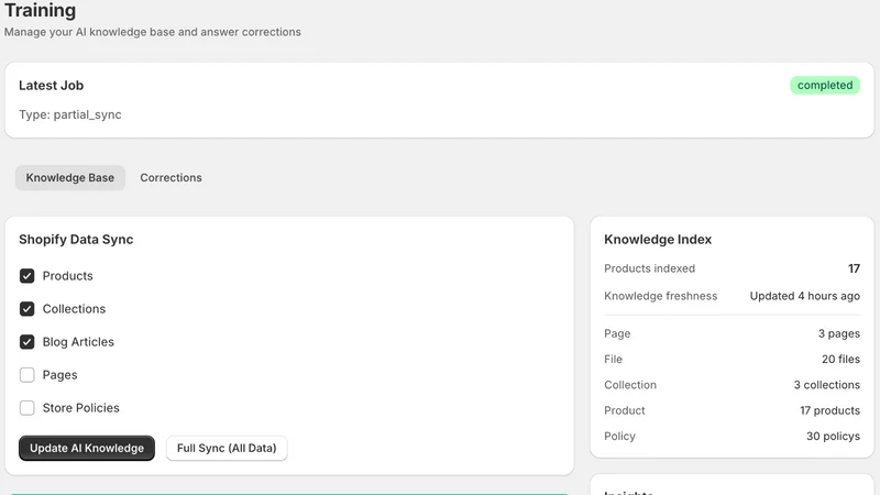 SageLoop AI: Orchestrated Chat