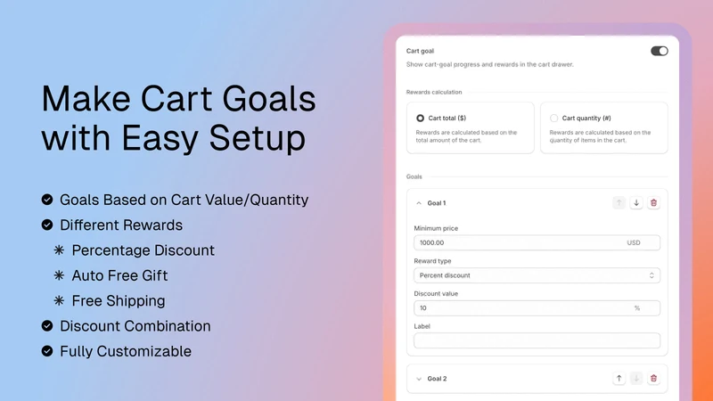 Cart Pilot: Cart Drawer Upsell