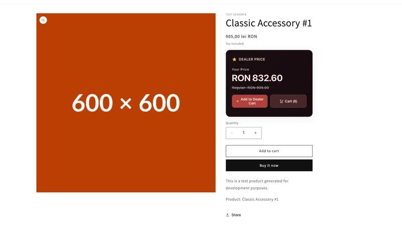 Dealerly B2B Wholesale Dealers