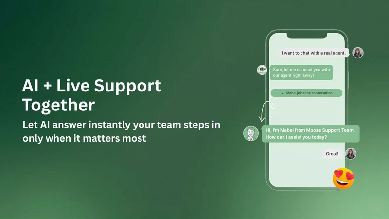Softit: AI Sales & Live Chat