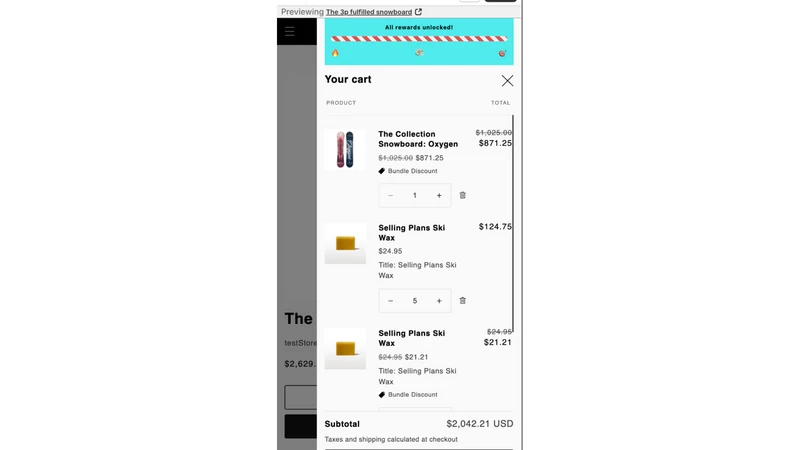 DobroCode: Smart Upsell