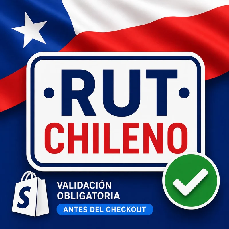 RUT Chileno