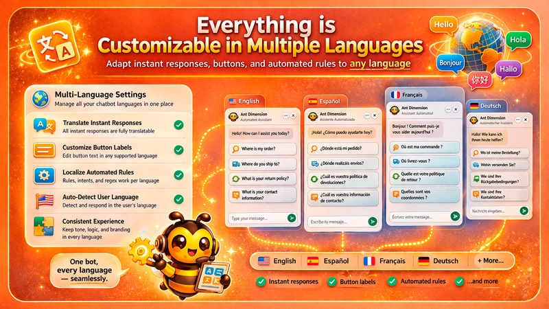 HiveChat ‑ Live Chat & Chatbot